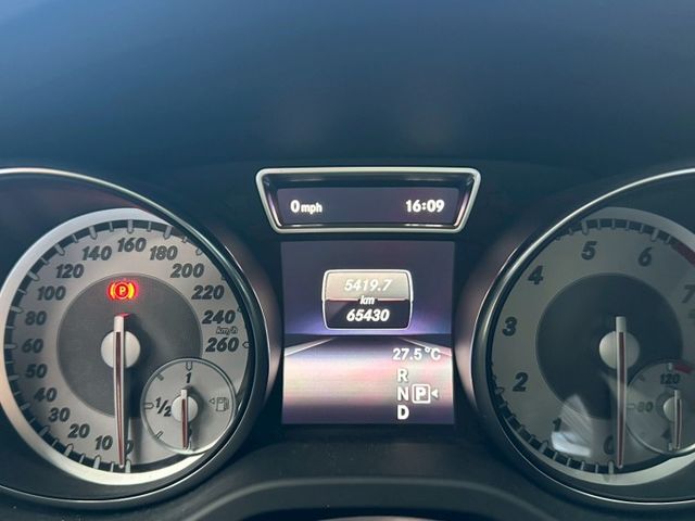 2015 Benz CLA250SB 五門獵跑 兼具美感和激情 錯過不再  第13張相片