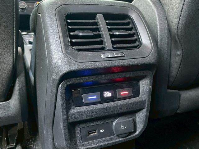 2018 VW TIGUAN 330 灰 僅跑6.3萬 里程保證 無重大事故 無泡水  第4張相片