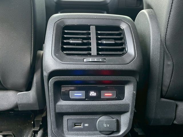 2018 VW TIGUAN 330 灰 僅跑6.3萬 里程保證 無重大事故 無泡水  第5張相片