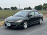 2011 Honda civic K12 VTI黑 里程保證12.8萬、無泡水、無重大事故 重點配備：安卓機、倒車顯影  第1張縮圖