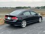 2011 Honda civic K12 VTI黑 里程保證12.8萬、無泡水、無重大事故 重點配備：安卓機、倒車顯影  第3張縮圖