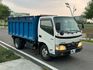 2011 國瑞 Hino300 白 里程僅跑19.7萬保證里程、無泡水、無重大事故 舉斗車、白鐵包邊11.5呎  第2張縮圖