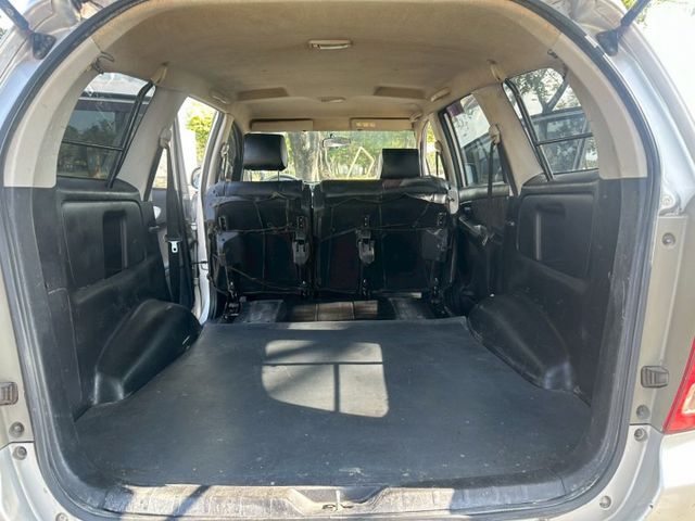 2015 Toyota Innova 2.0 銀 保證里程、無重大事故、無泡水 重點配備：倒車顯影、娛樂顯示屏幕、後座傾  第5張相片