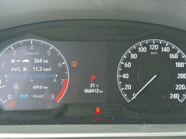 2021 Honda 奧德賽2.4 保證里程、原版件、無泡水  第7張相片