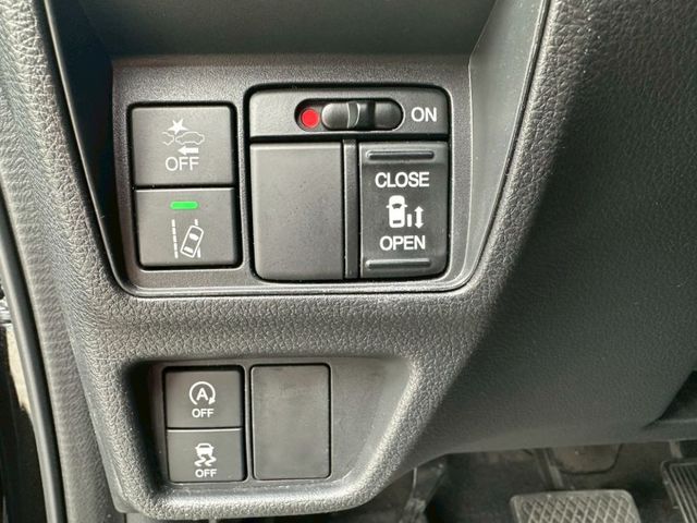 2021 Honda 奧德賽2.4 保證里程、原版件、無泡水  第9張相片