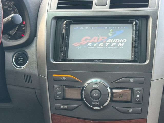 08年ALTIS 神車，不怕操、很好養～里程30萬。 有恆溫、免鑰匙、定速、天窗、倒車攝影、電折後視鏡  第8張相片