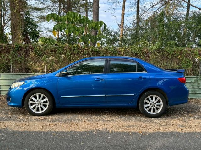 08年ALTIS 神車，不怕操、很好養～里程30萬。 有恆溫、免鑰匙、定速、天窗、倒車攝影、電折後視鏡  第15張相片