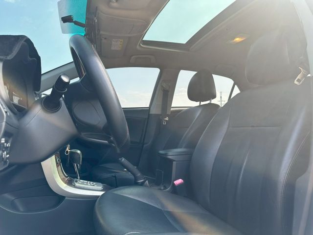 2011 TOYOTA ALTIS 1.8 里程僅跑10萬公里、無泡水 重點配備：定速系統、恆溫空調、電動天窗、安卓機  第7張相片