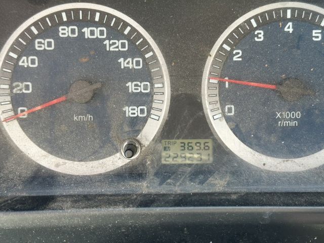 2017 Mitsubishi DELICA 保證里程、無泡水 水路引擎正常、冷氣會冷 貨斗整新完畢、賺錢車等你帶回家  第3張相片