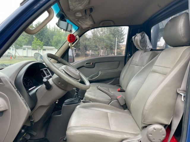 2023 Hyundai Porter 手排 3人座 小霸王 3.5噸 僅跑4.4萬 里程保證 原廠保養 原廠保固  第4張相片