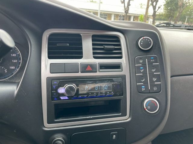 2023 Hyundai Porter 手排 3人座 小霸王 3.5噸 僅跑4.4萬 里程保證 原廠保養 原廠保固  第6張相片