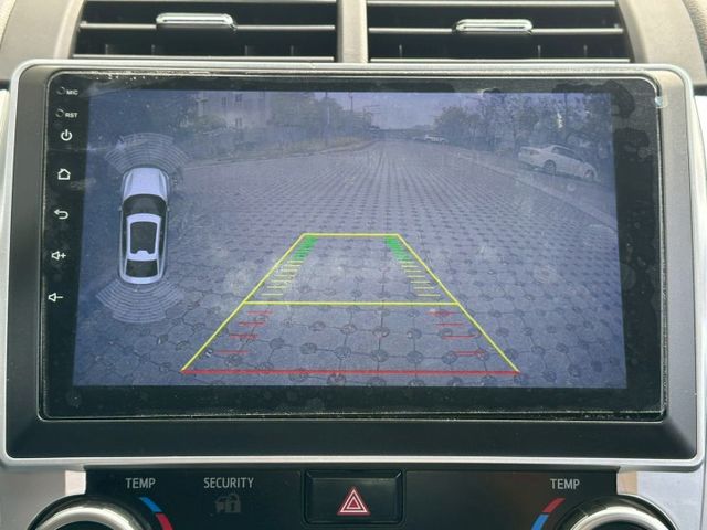 2012 Toyota Camry 2.5油電 保證里程、無泡水、無重大事故 大電池原廠更換過!!  第8張相片