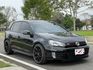 2010 Volkswagen Golf GTI 2.0 黑色 僅跑13.4萬 里程保證  經典GTI小鋼炮 整台原汁原  第12張縮圖