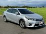 2014 Toyota Altis 1.8 僅跑8萬保證里程、原版件、無泡水 重點配備：定速系統、恆溫空調  第2張縮圖