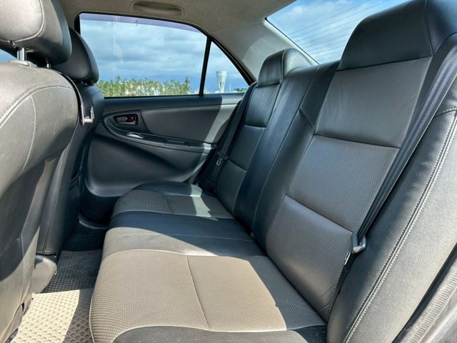 2011 Toyota VIOS 灰1.5 保證里程、原版件、無泡水 省錢一哥、冷氣爆冷  第4張相片