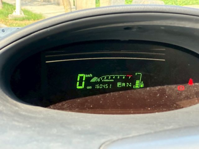 2011 Toyota VIOS 灰1.5 保證里程、原版件、無泡水 省錢一哥、冷氣爆冷  第5張相片