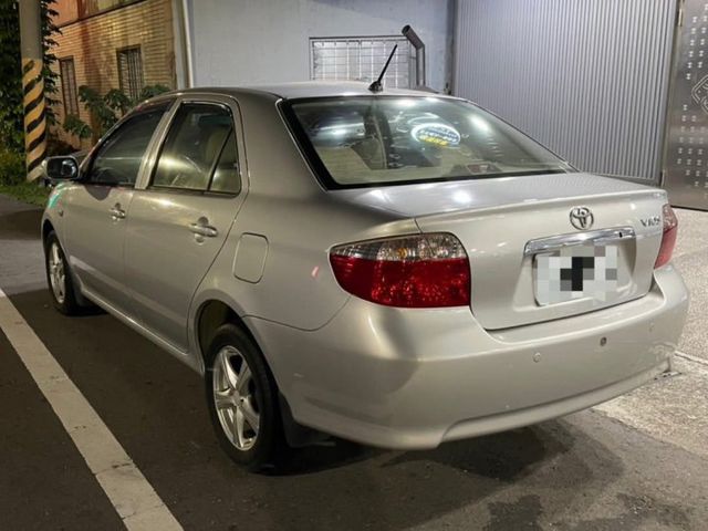 VIOS  第2張相片