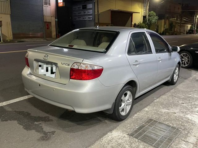 VIOS  第3張相片