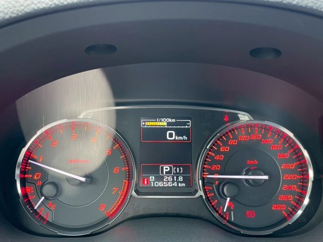 2016 Subaru WRX 2.0渦輪+四驅 僅跑10.6萬而已 里程保證 保證無重大事故 無泡水 已認證 改裝排氣  第13張相片