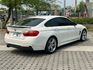 2016 BMW 420GC M Sport｜自用車釋出  僅跑 8.6 萬 km（保證里程  第4張縮圖