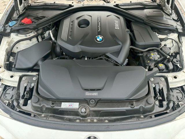 2016 BMW 420GC M Sport｜自用車釋出  僅跑 8.6 萬 km（保證里程  第6張相片