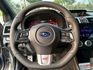 2015 Subaru WRX 2.04WD 僅跑11.9萬公里、原版件、無泡水 重點配備：摸門解鎖、一鍵啟動、安卓機  第9張縮圖