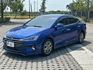 2020 Hyundai Elantra GLS 僅跑5.7萬保證里程、原版件、無泡水 重點配備：跟車定速系統、一鍵啟動  第1張縮圖