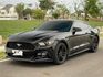 2017 Ford Mustang 2.3T 黑 僅跑10.7萬 里程保證 保證無重大事故 無泡水 重點配備（依實車為  第1張縮圖