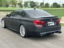 2015 BMW 520I 保證里程、無重大事故、無泡水  第4張縮圖