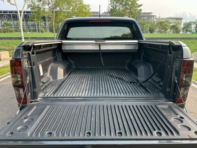 2019 Ford Ranger Bi-turbo 旗艦型2.0 原版件、保證里程、無泡水 重點配備：一鍵啟動、摸門解鎖  第5張相片