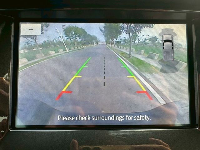 2019 Ford Ranger Bi-turbo 旗艦型2.0 原版件、保證里程、無泡水 重點配備：一鍵啟動、摸門解鎖  第8張相片