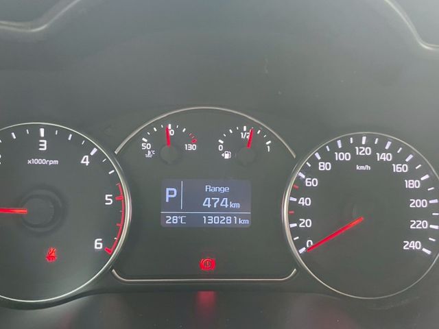 2019 Kia Carens CRDi 5人座 僅跑13萬 里程保證 保證無重大事故 無泡水 重點配備（依實車為主 倒  第9張相片