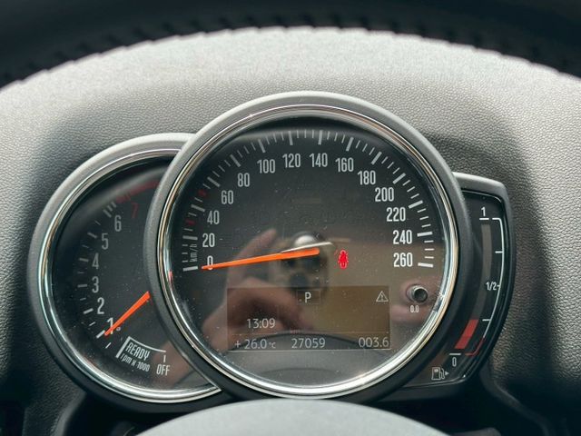 2019 MINI Conutry man Coopers 僅跑2.7萬保證里程、無泡水、原版件  第5張相片