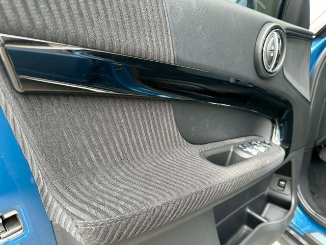 2019 MINI Conutry man Coopers 僅跑2.7萬保證里程、無泡水、原版件  第15張相片