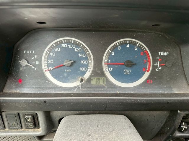 2017 Mitsubishi DELICA  保證里程、無重大事故、無泡水 有加裝行車記錄器型倒車顯影喔 工作安全兼顧  第4張相片