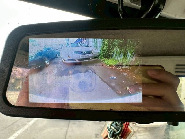 2017 Mitsubishi DELICA  保證里程、無重大事故、無泡水 有加裝行車記錄器型倒車顯影喔 工作安全兼顧  第7張相片