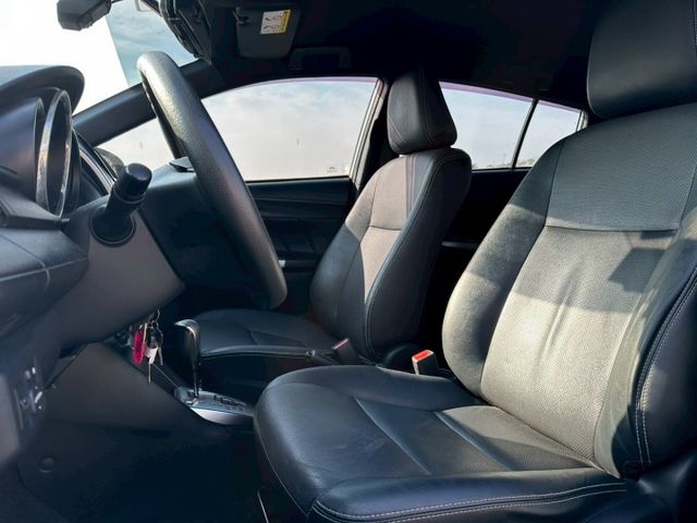 2015 TOYOTA YARIS 1.5 -里程僅跑9.5萬公里 里程保證- -原版件 可認證 保證無重大事故- -內  第9張相片