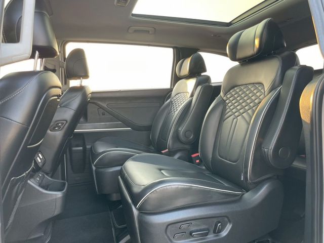 2024 Hyundai Custin 1.5T GLT-B 僅跑3.1萬 里程保證 原版件 保證無重大事故 無泡水 重  第6張相片