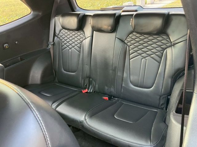 2024 Hyundai Custin 1.5T GLT-B 僅跑3.1萬 里程保證 原版件 保證無重大事故 無泡水 重  第7張相片