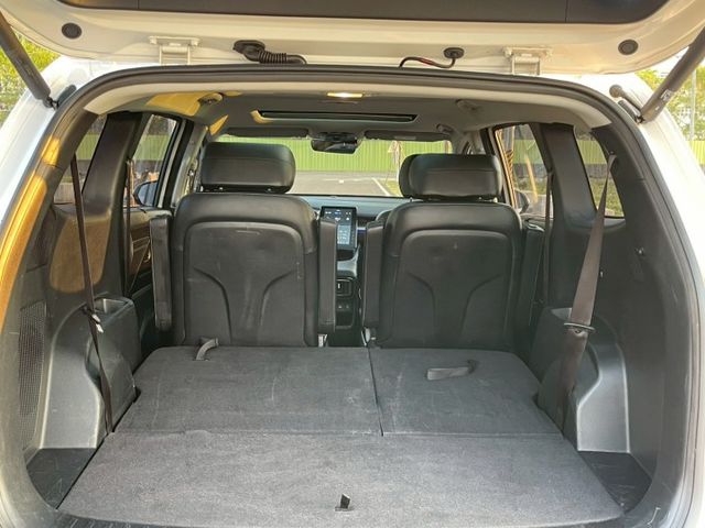 2024 Hyundai Custin 1.5T GLT-B 僅跑3.1萬 里程保證 原版件 保證無重大事故 無泡水 重  第12張相片