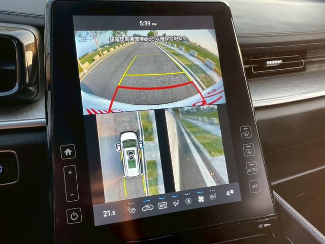 2024 Hyundai Custin 1.5T GLT-B 僅跑3.1萬 里程保證 原版件 保證無重大事故 無泡水 重  第14張相片