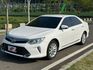 2015 Toyota Camry 2.0 天使白 保證里程、無重大事故、無泡水 重點配備：一鍵啟動、摸門解鎖、安卓機、  第1張縮圖