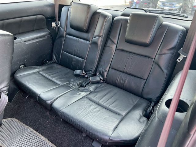 2004 Toyota Wish 2.0G 才跑10萬！里程保證、無重大事故、無泡水 釣魚人、做工作、載東載西  第10張相片