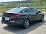 2021 BMW 218 Gran coupe 1.5 保證里程3.6萬、原版件、無泡水 標配5AU、車內配備齊全，專為  第3張縮圖