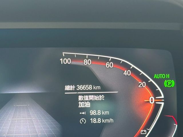 2021 BMW 218 Gran coupe 1.5 保證里程3.6萬、原版件、無泡水 標配5AU、車內配備齊全，專為  第5張相片