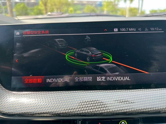 2021 BMW 218 Gran coupe 1.5 保證里程3.6萬、原版件、無泡水 標配5AU、車內配備齊全，專為  第15張相片