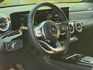 2022 Mercedes Benz A180 1.3 才跑不到4萬！、原版件、無泡水 質感小車、小小的空間給你大大的駕  第9張縮圖