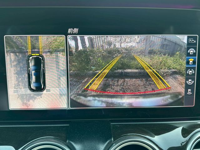 2017 Mercedes Benz E43 3.0 4MATIC 才跑5.3萬保證里程、原版件、無泡水  第11張相片