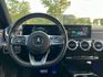 2022 Mercedes Benz A180 1.3 才跑不到4萬！、原版件、無泡水 質感小車、小小的空間給你大大的駕  第8張縮圖
