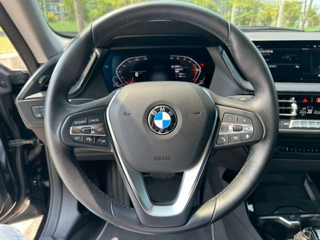 2021 BMW 218 Gran coupe 1.5 保證里程3.6萬、原版件、無泡水 標配5AU、車內配備齊全，專為  第11張相片